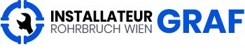  Rohrbruch Wien Installateur Graf