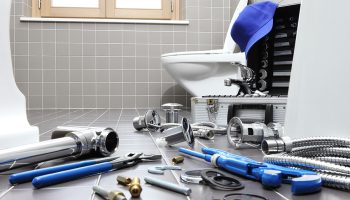 Installateur Zubehör